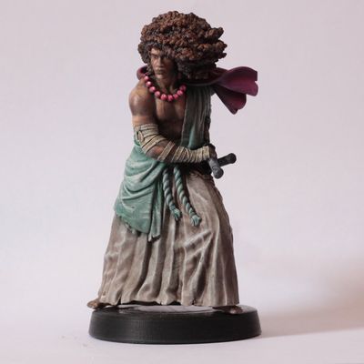 yasuke