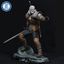 Geralt De Rivia