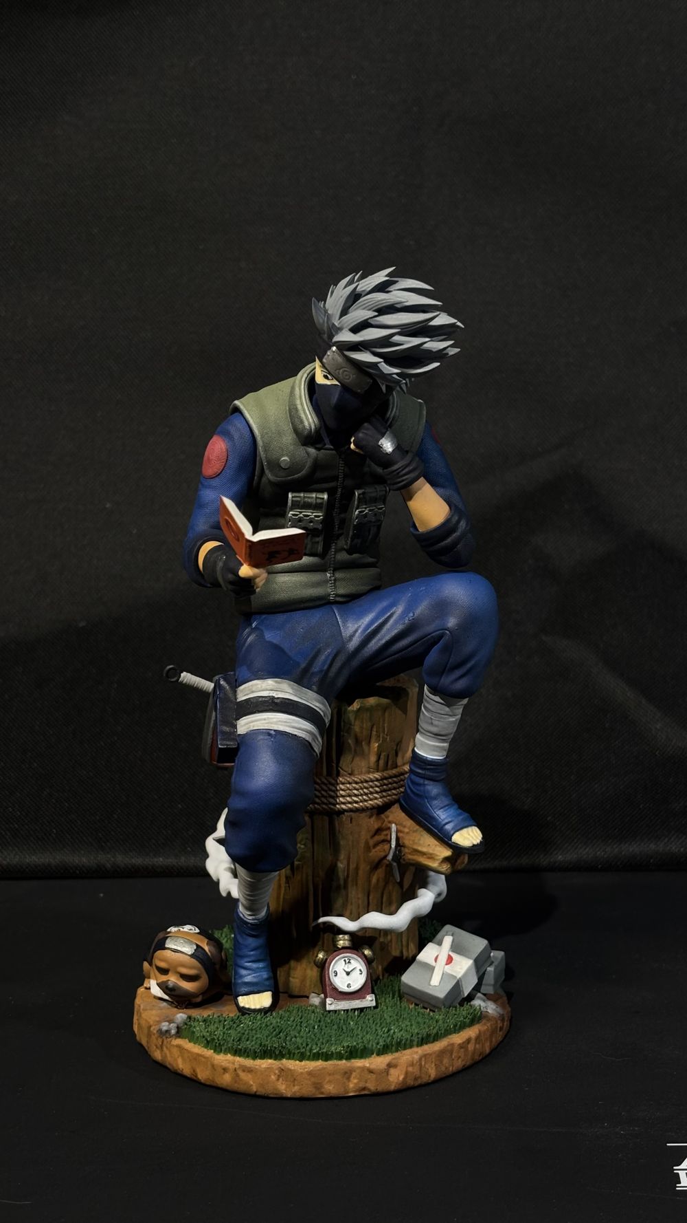 Kakashi