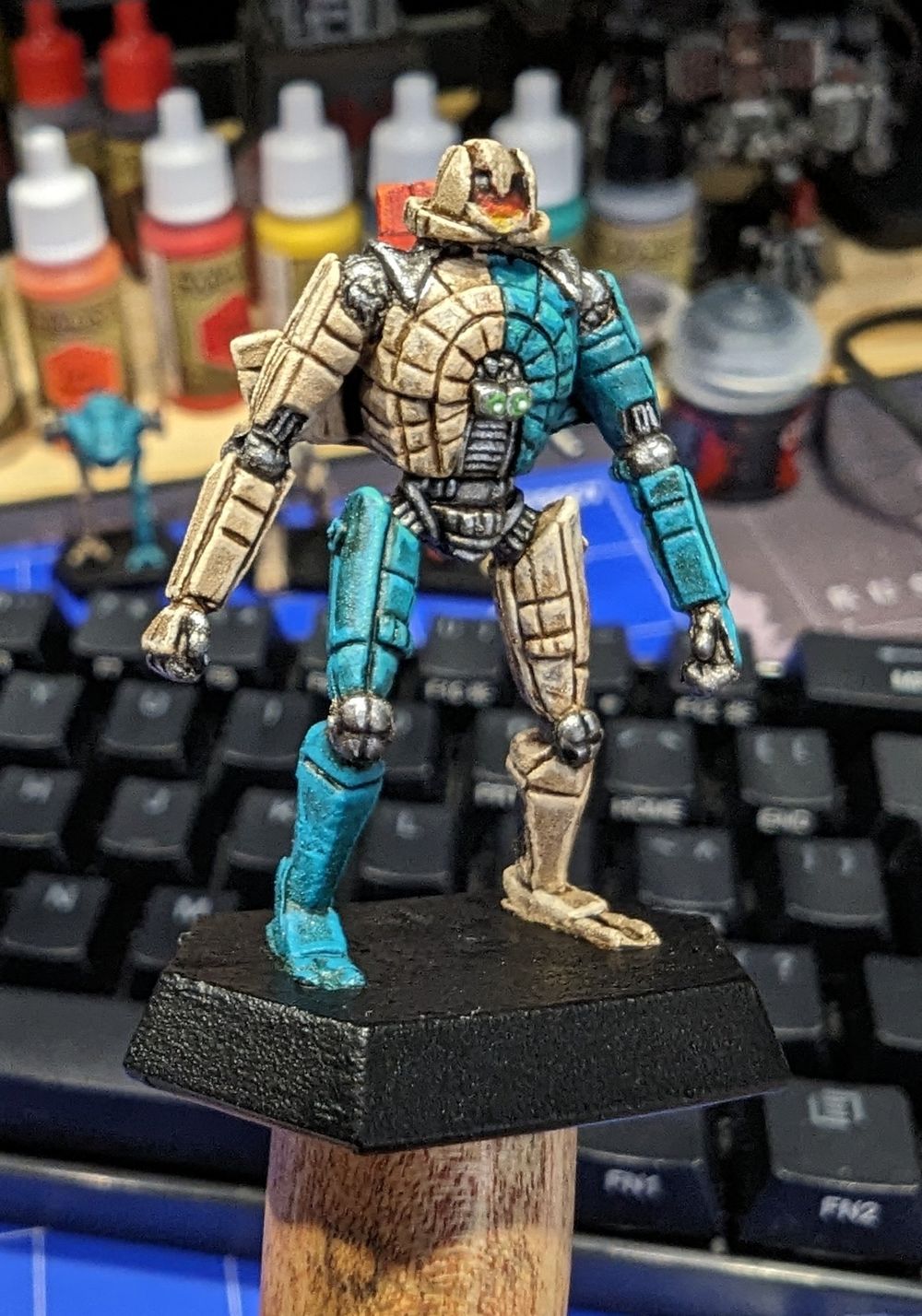 Battletech Bannson's Raiders