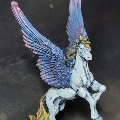 Pegasus