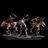 Oldburg Fallen Ones - Artisan Guild - / 32mm (2022)