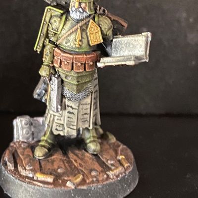 Trench Crusade