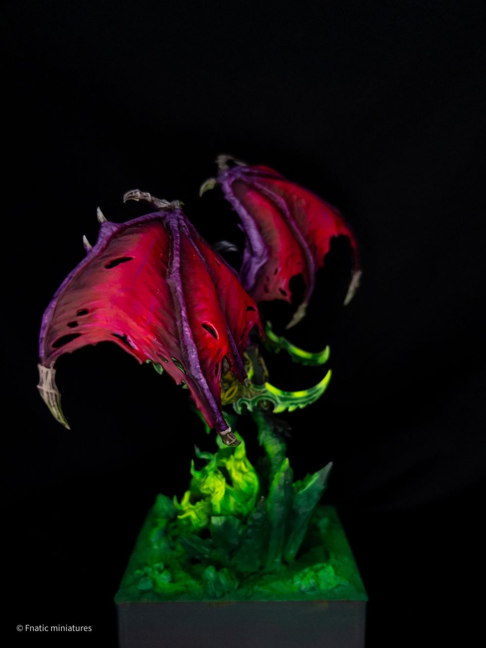 Illidan Stormrage