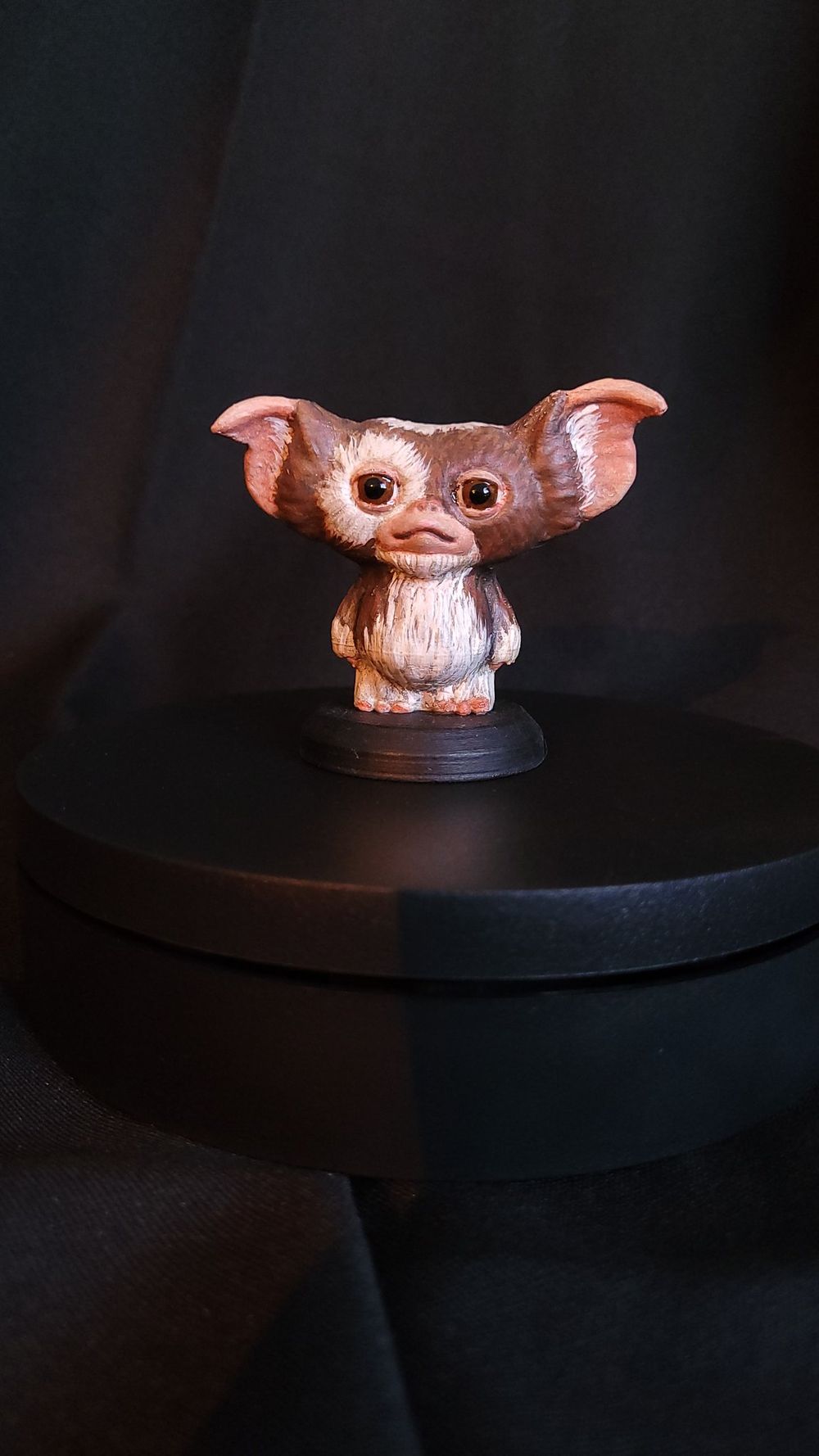 Gizmo - Gremlins