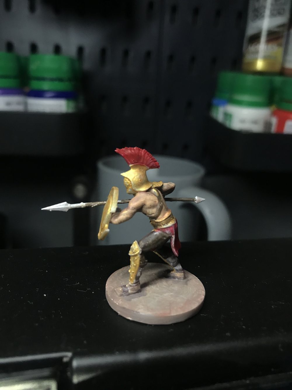 Gladiador