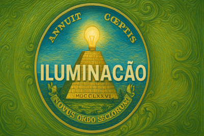 Os Efeitos, e os defeitos da iluminação na escultura e pintura de miniaturas.