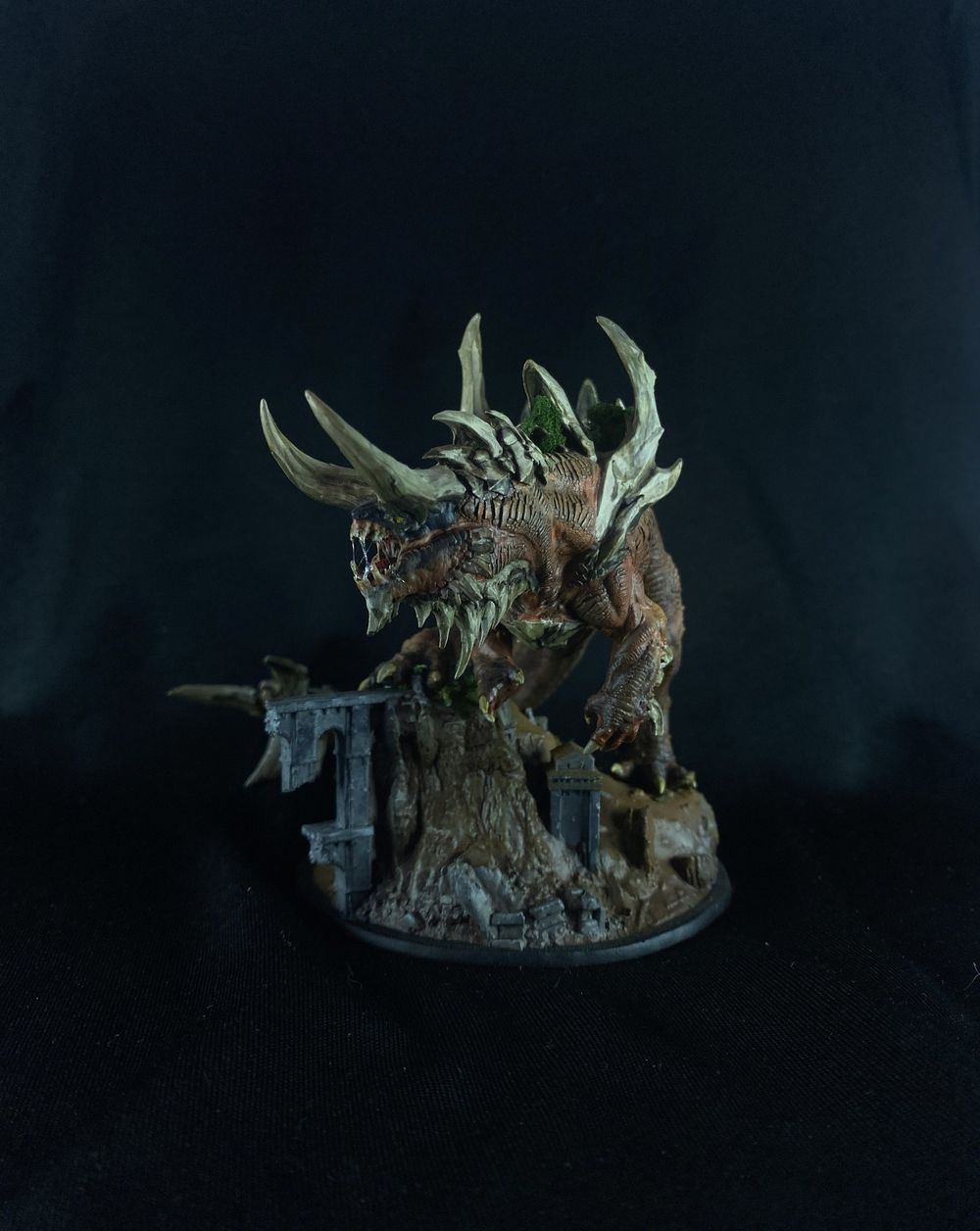 Tarrasque