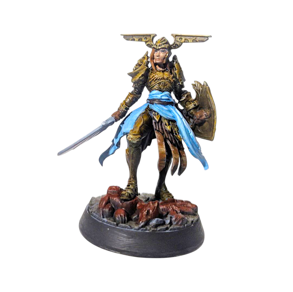 Descent Heroes