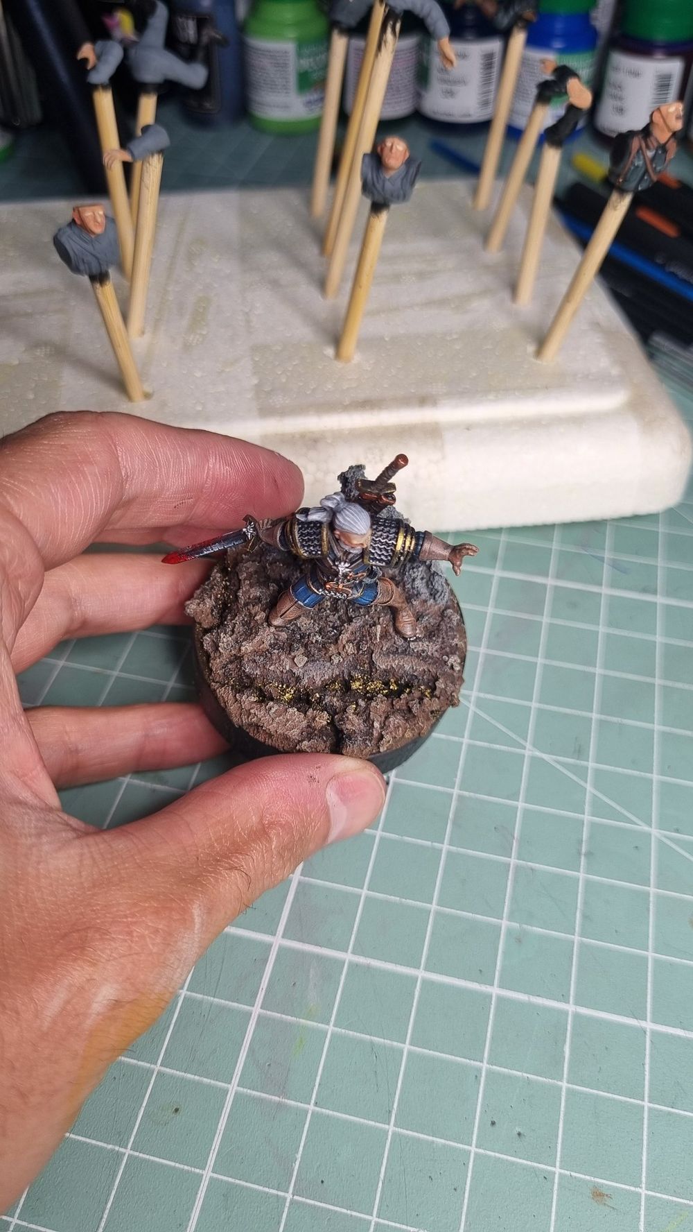 Geralt de Rivia