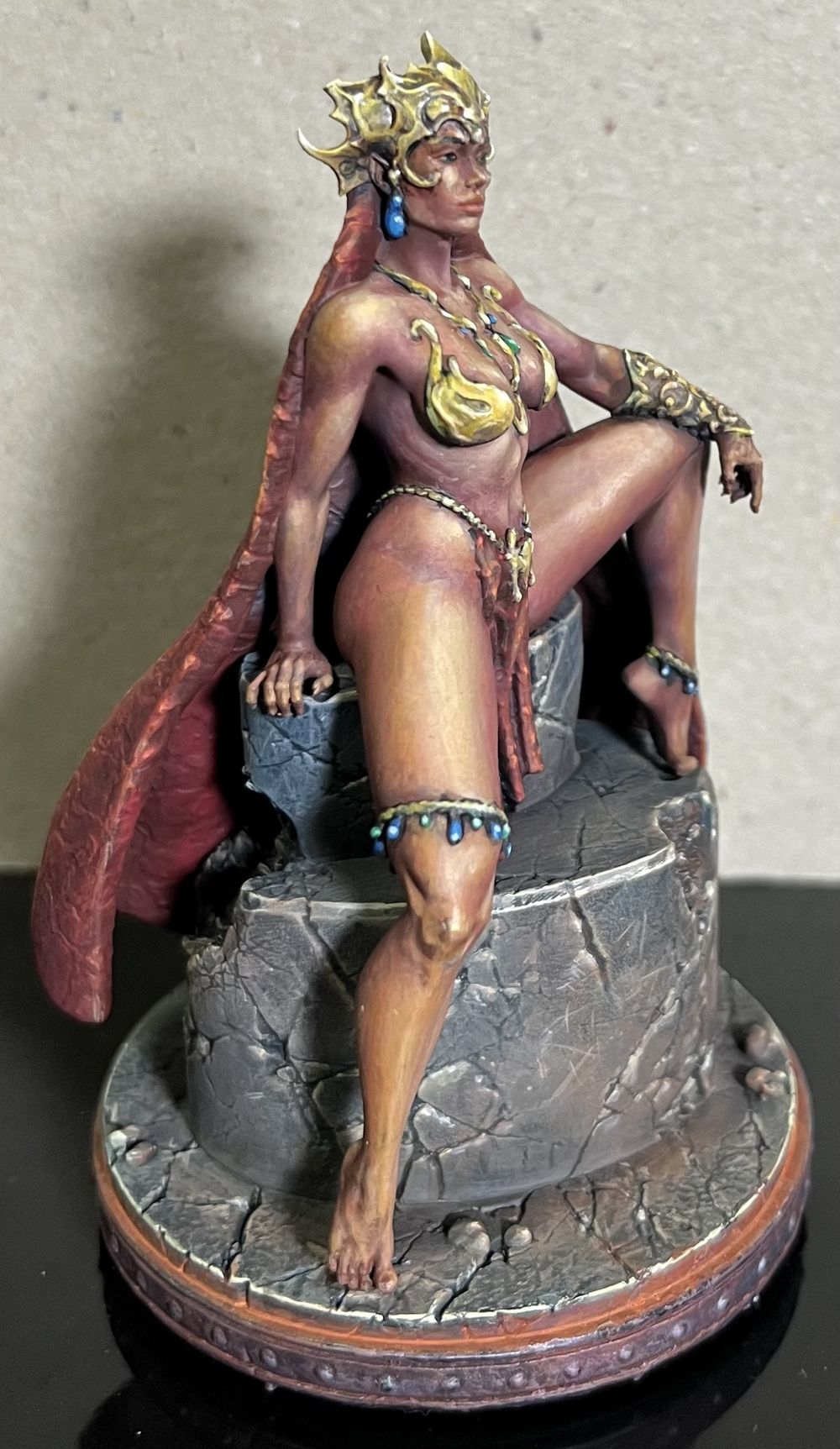 Shandri – Primal Collectibles