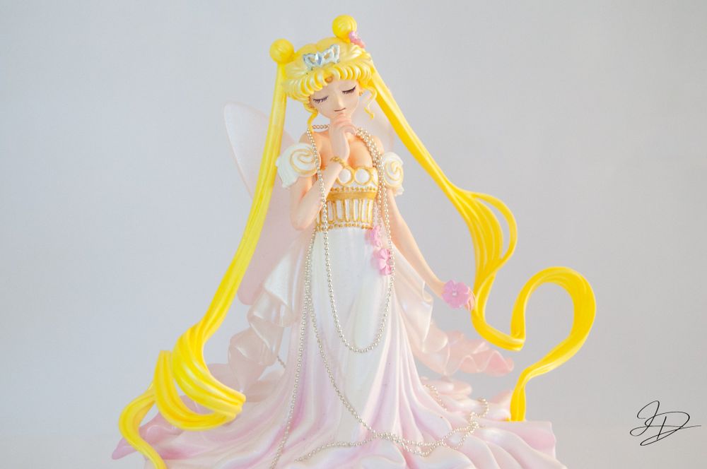 Queen Serenity