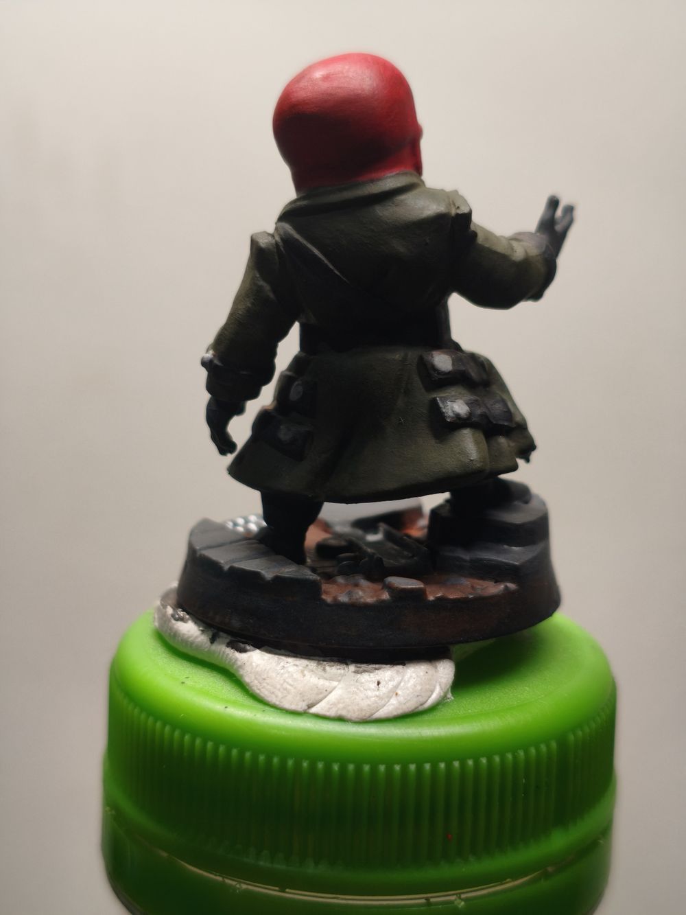Marvel United - Red Skull