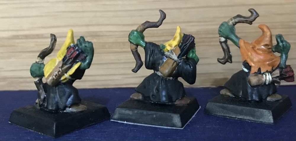 Goblins