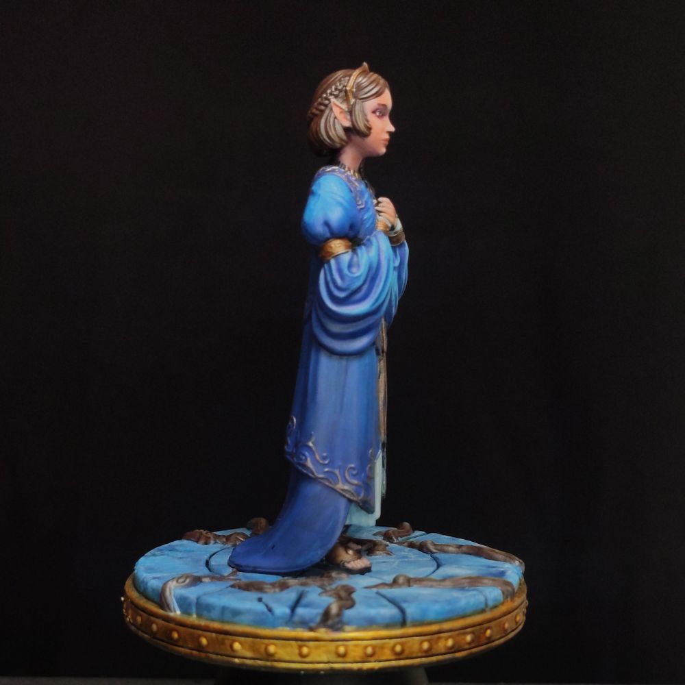Princesa Enora