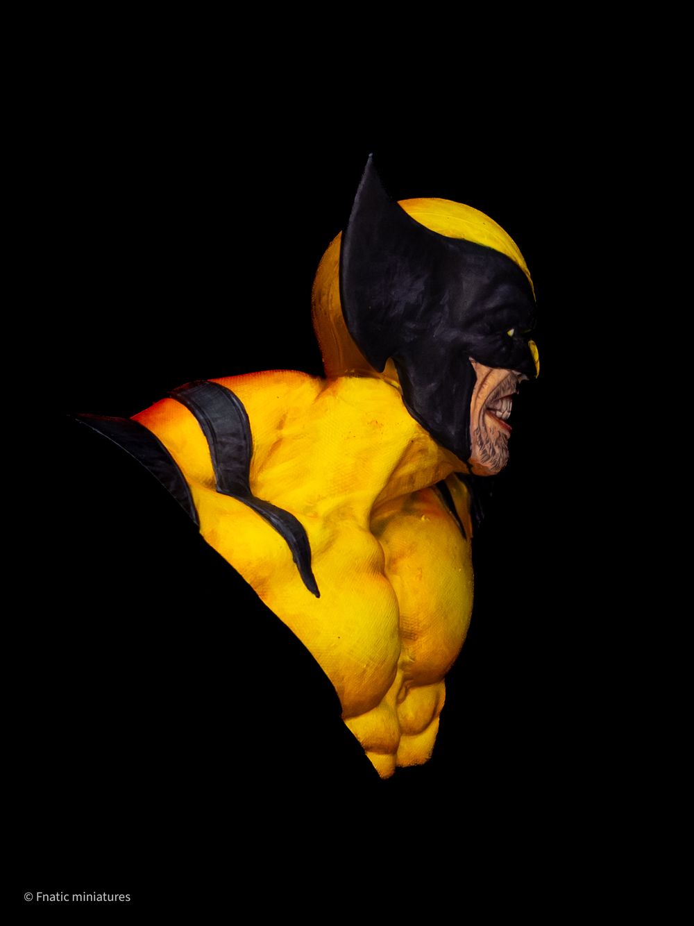 Wolverine