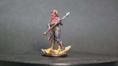 Karlach