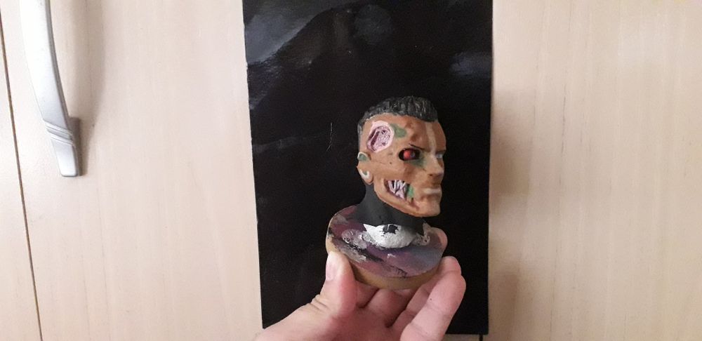 Exterminador do futuro