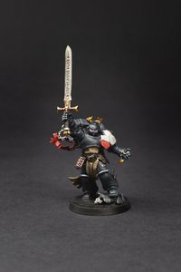 Emperor's Champion