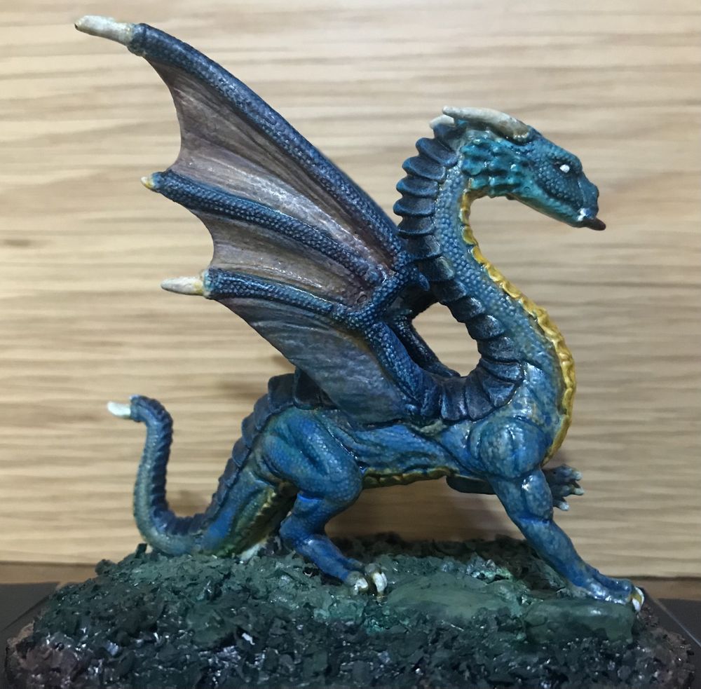 Dragão