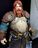 Thor -  god of war