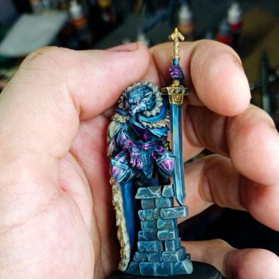 Raidd The Guardian