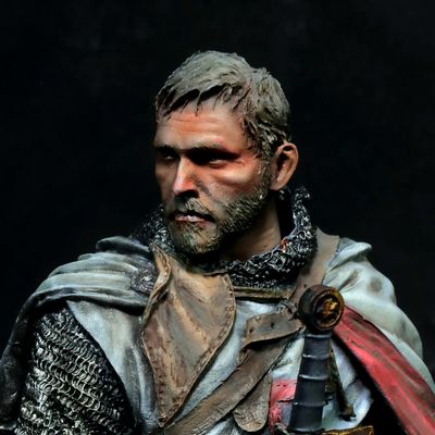 O Cavaleiro Templário