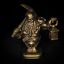 Busto Anão Minerador