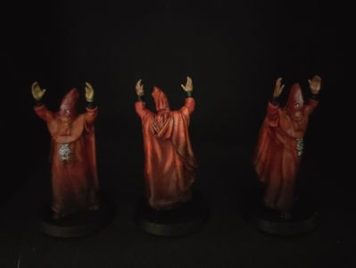 Cthulhu Death May Die