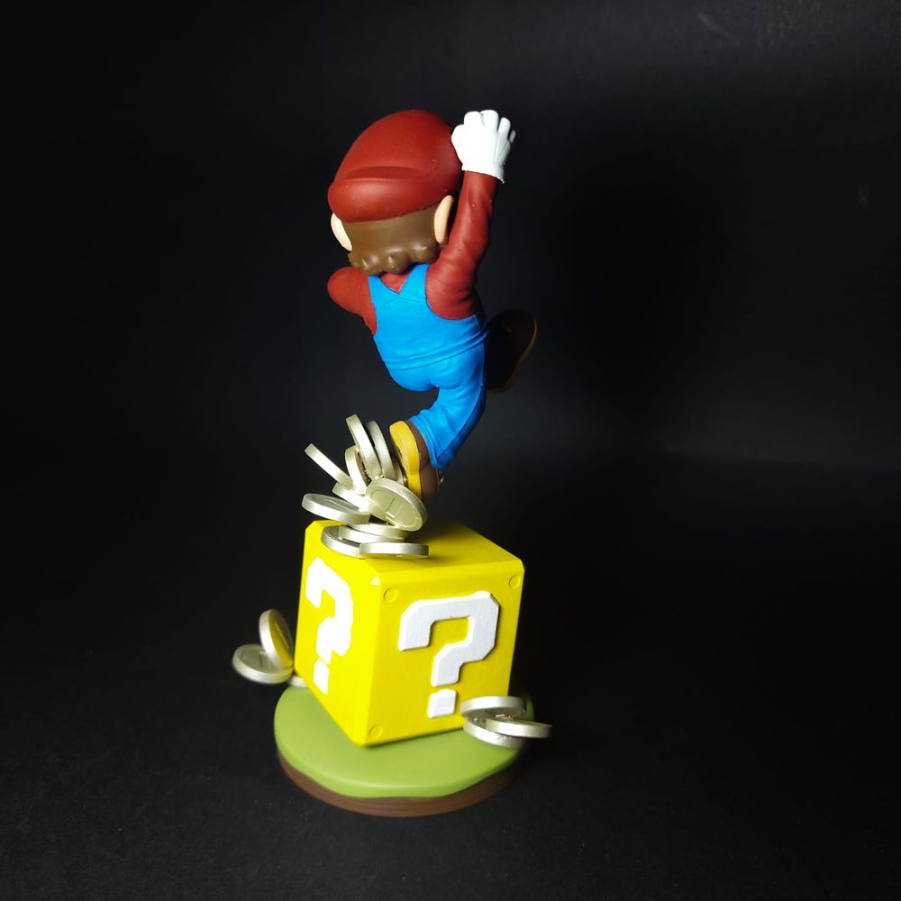 Mario