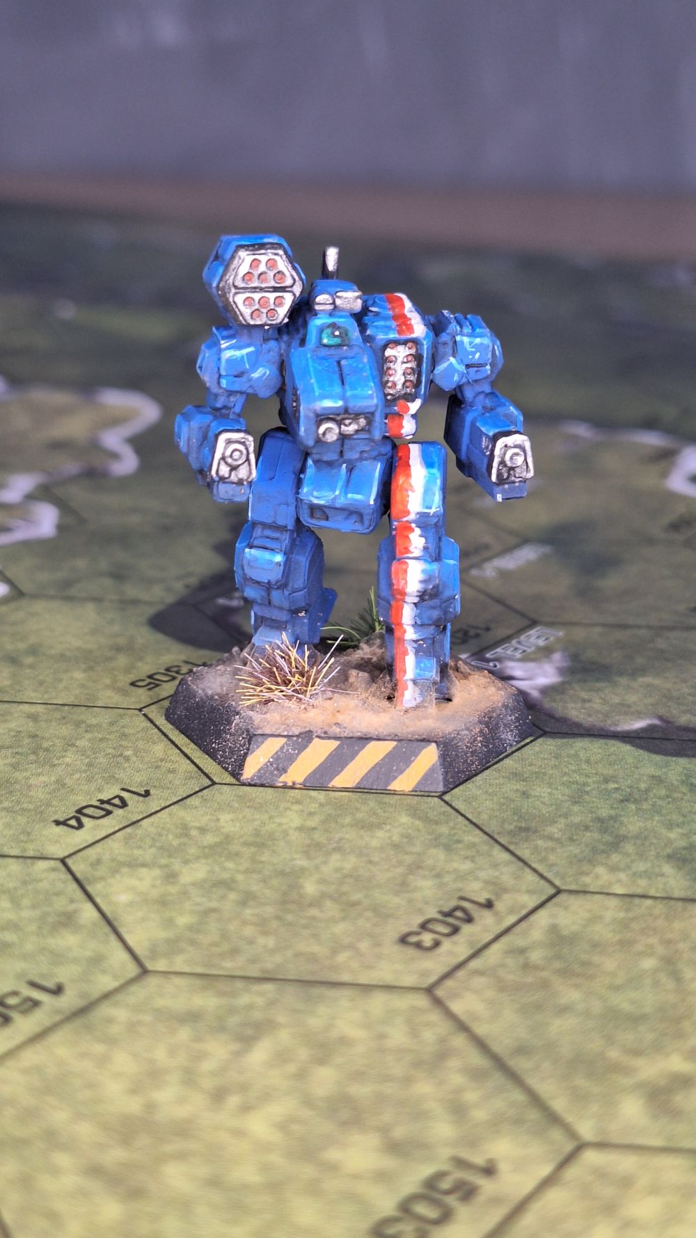 House Davion Cavalry Lance
