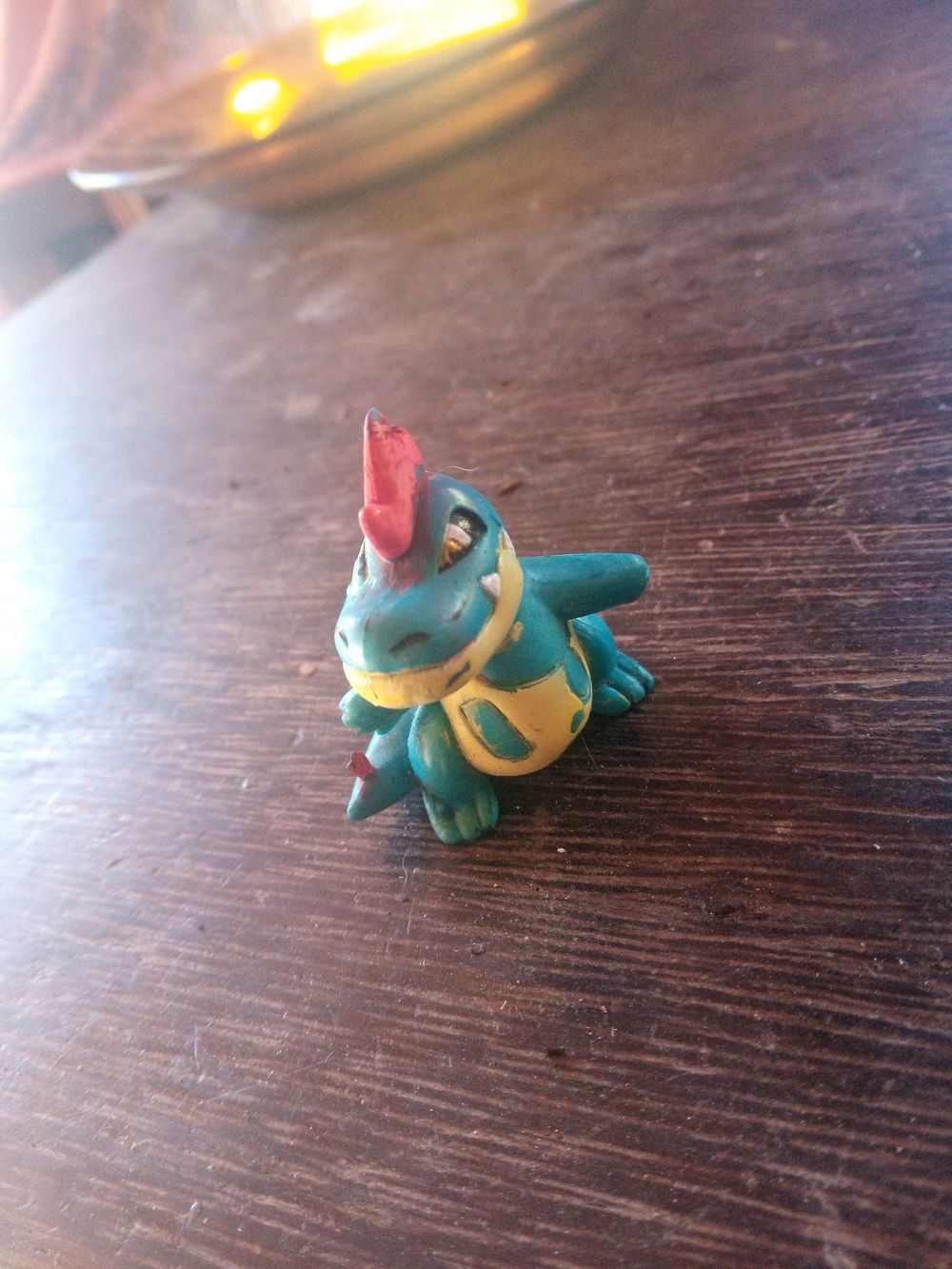 Croconaw