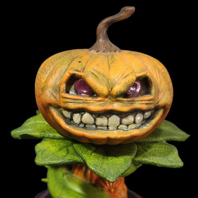Halloween Pumpking