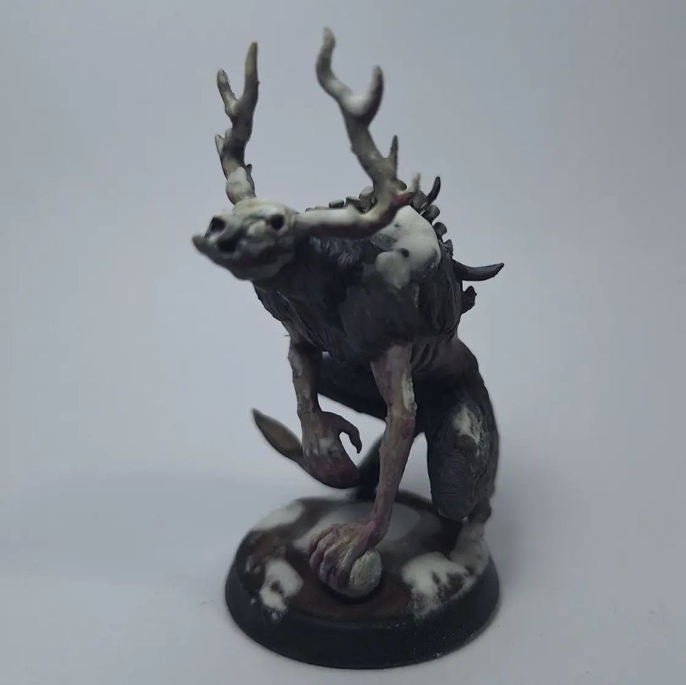 Wendigo