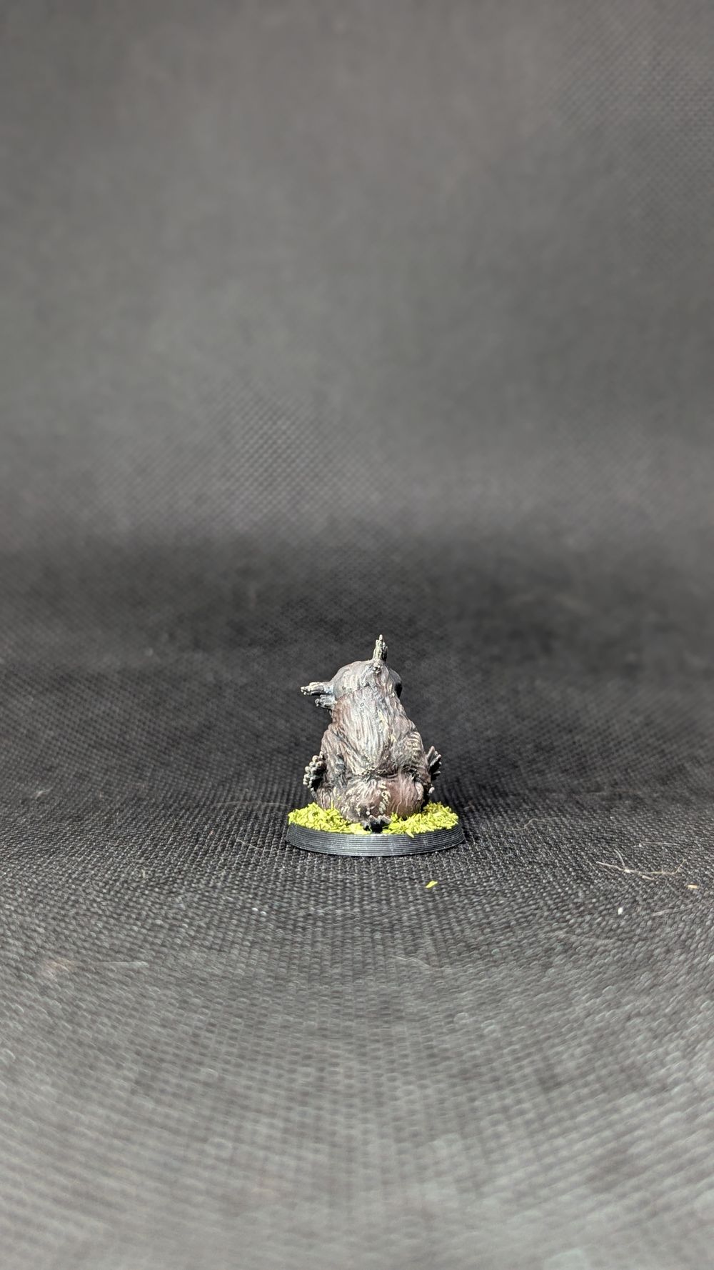 Baby Owlbear