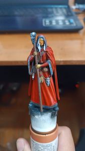 Raistlin Majere