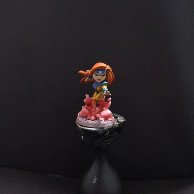 Jean Grey - Marvel United
