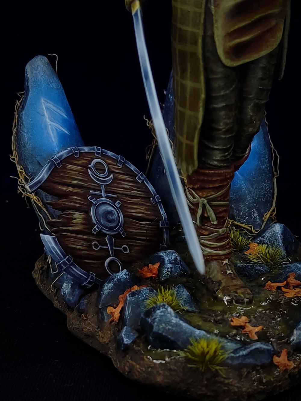 Senua - Hellblade