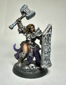 Death Cleric