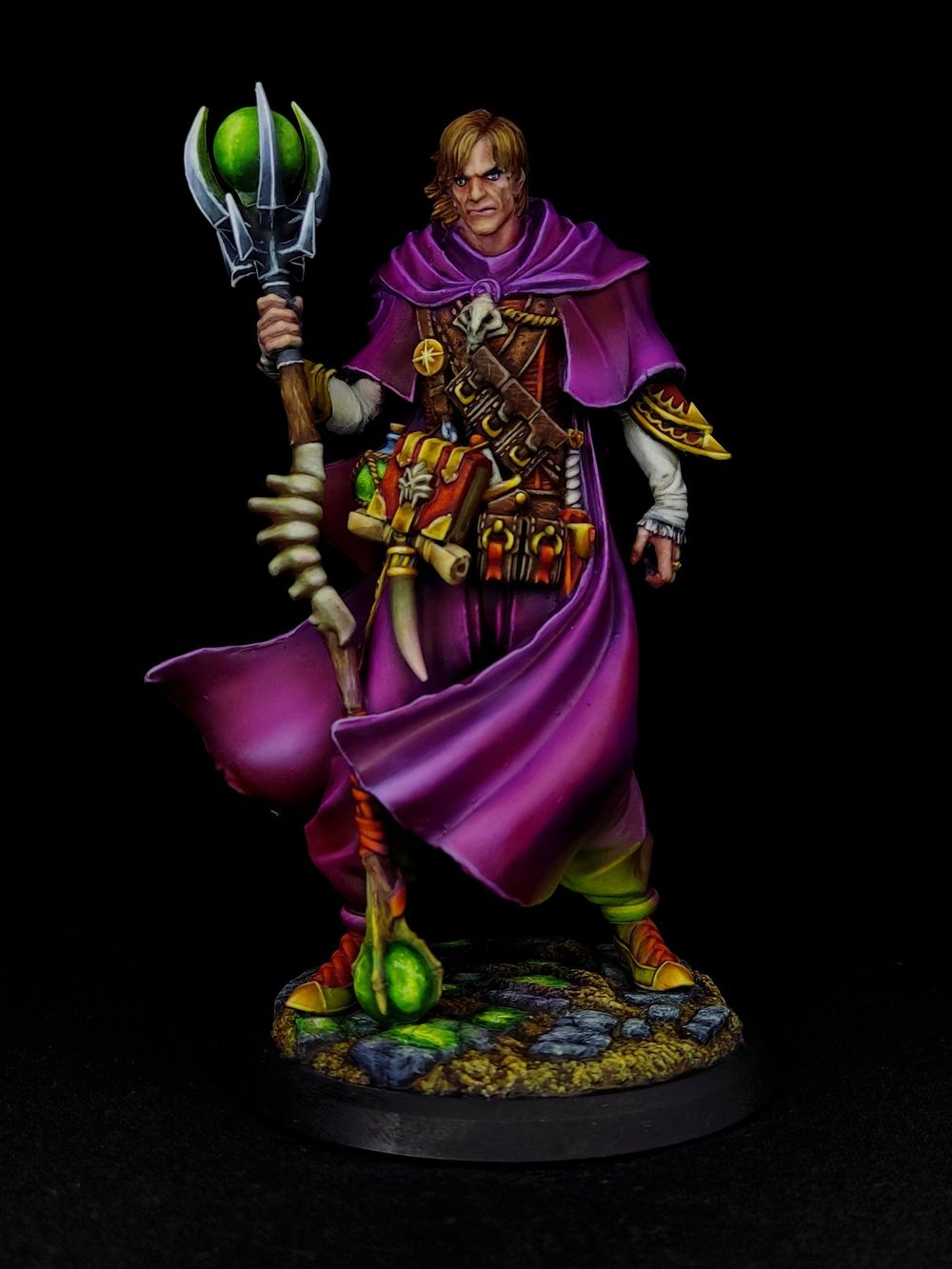 Shadow Wanderer