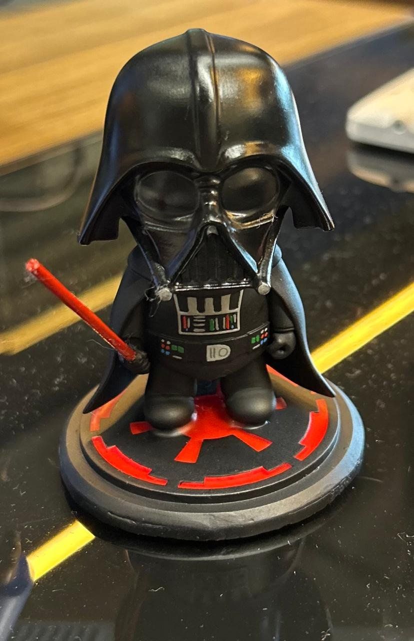 Darth Vader