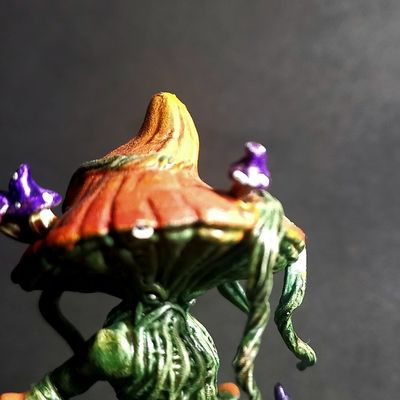 Dungeons & Dragons - Monsters - miconídeo