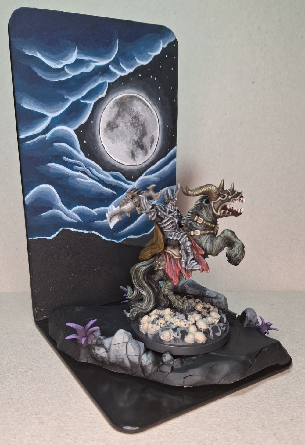 Undead Knight