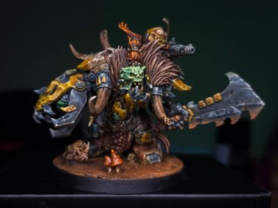 Beastboss