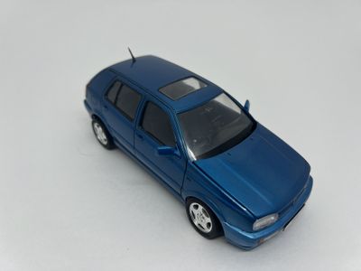 Golf GL