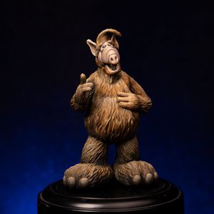 Alf o ETeimoso