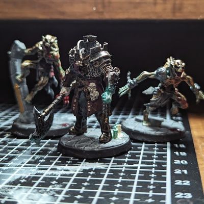 Cavaleiro da Morte