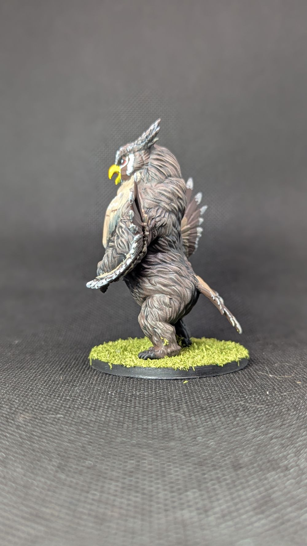 Owlbear