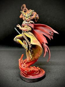 Malenia, Blade of Miquela