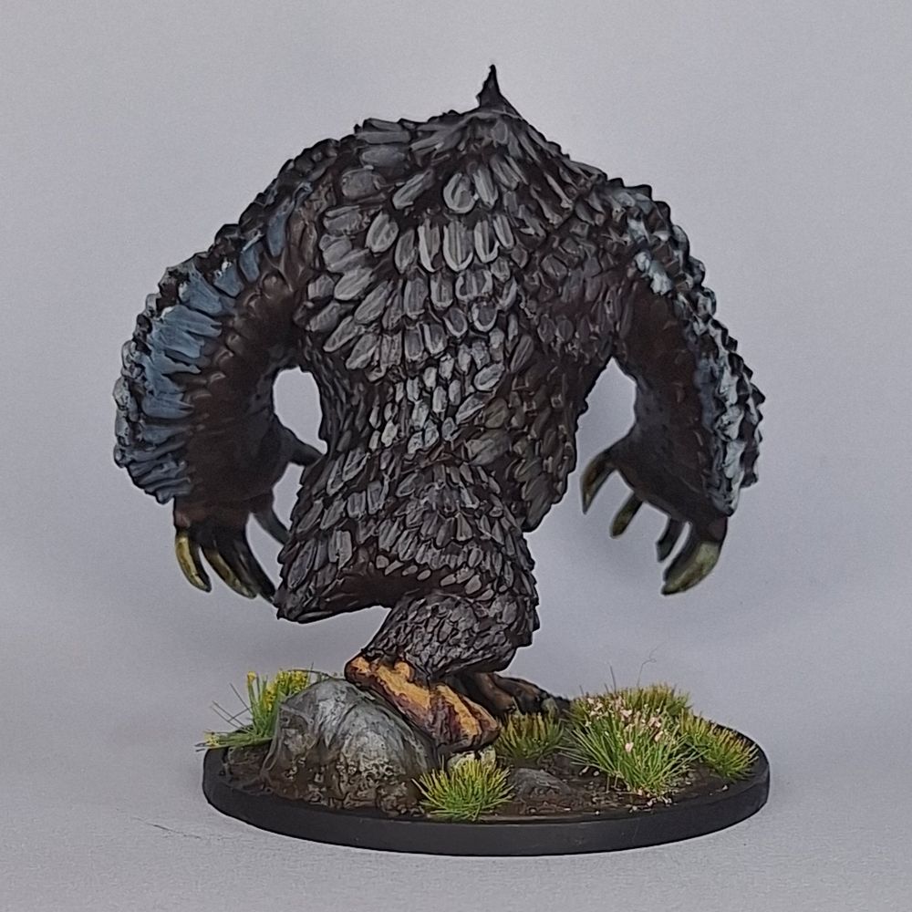 Owlbear